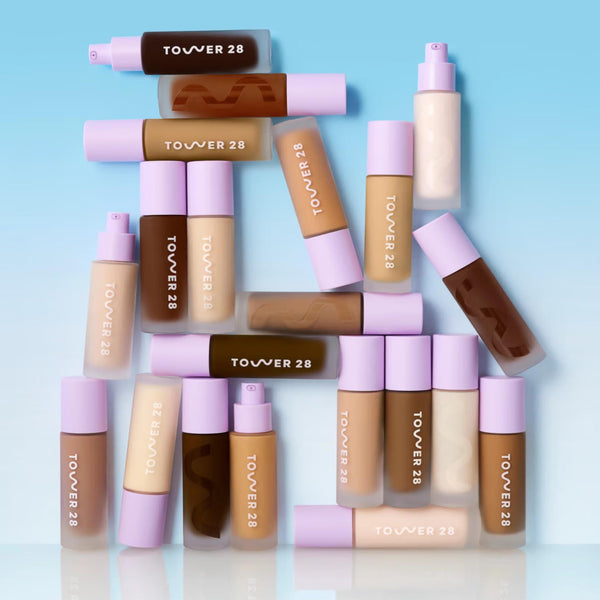 Swipe Serum Foundation
