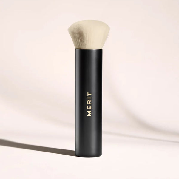 Brush No. 1