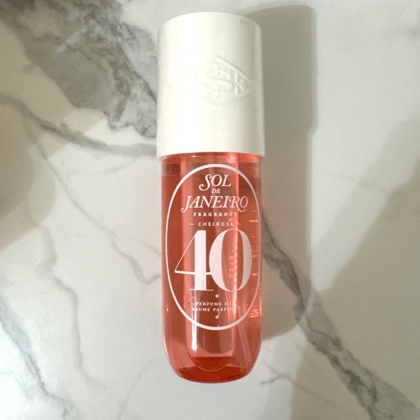 Cheirosa 40 Bom Dia Bright Perfume Mist
