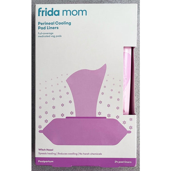 Frida Mom Witch Hazel Perineal Cooling Liners