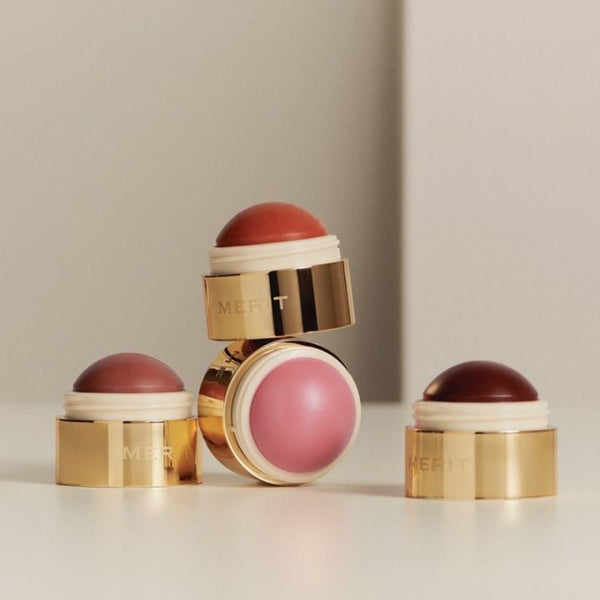Flush Balm