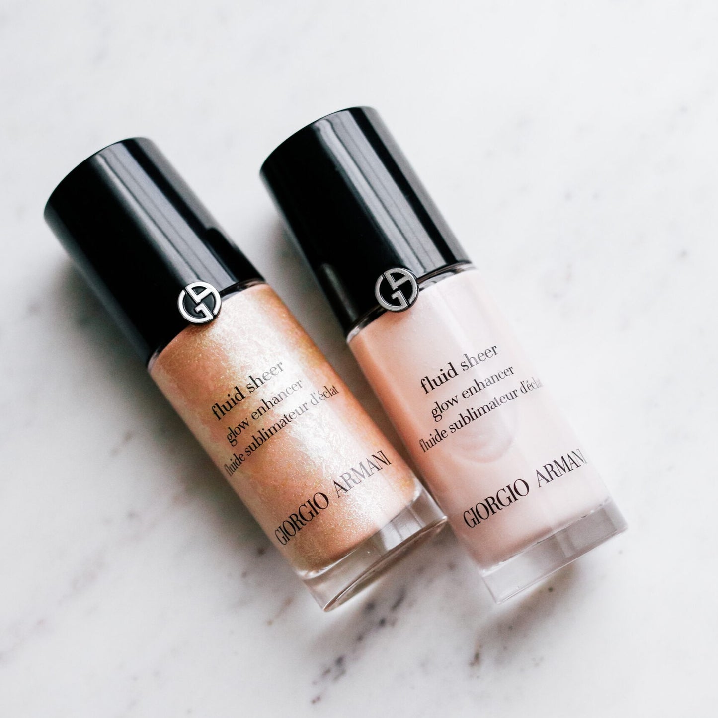 Fluid Sheer Glow Enhancer