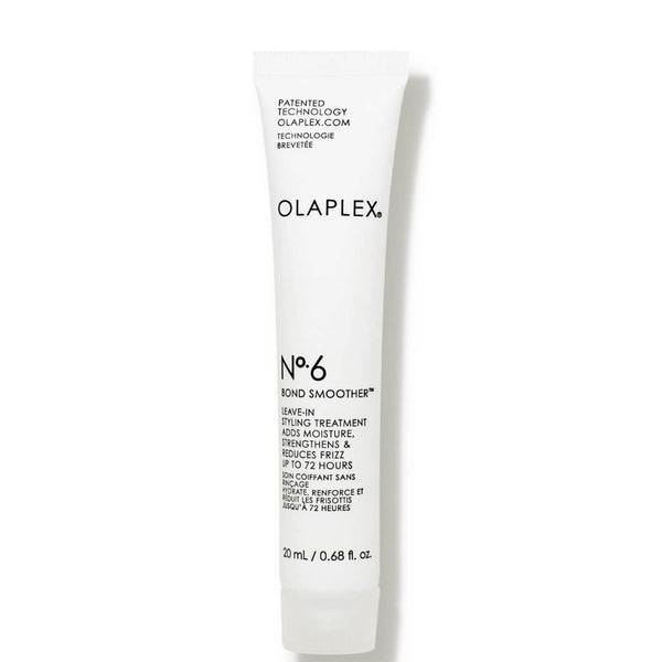 OLAPLEX No 6 Bond Smoother Hair Treatment Styling Travel Sample Mini Trial Conditioner Repair