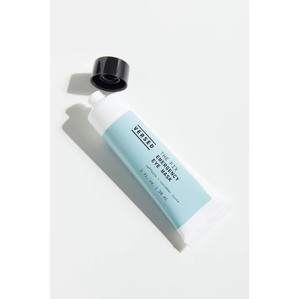 Versed The Fix Emergency Eye Mask Treatment Gel