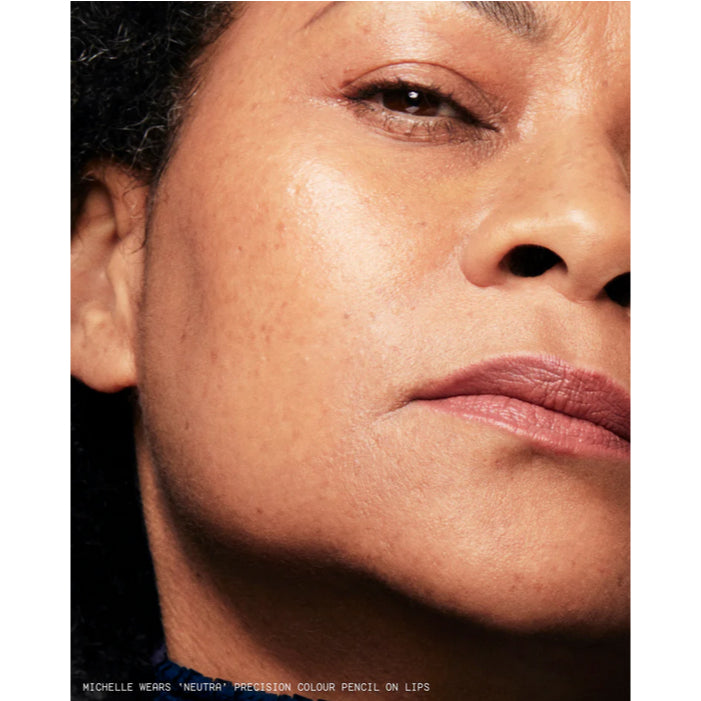 19/99 Beauty 1999 Precision Colour Pencil Neutra Crayon Face Lip Cheek Lipstick Blush Rose Eyeliner Eye Shadow Liner