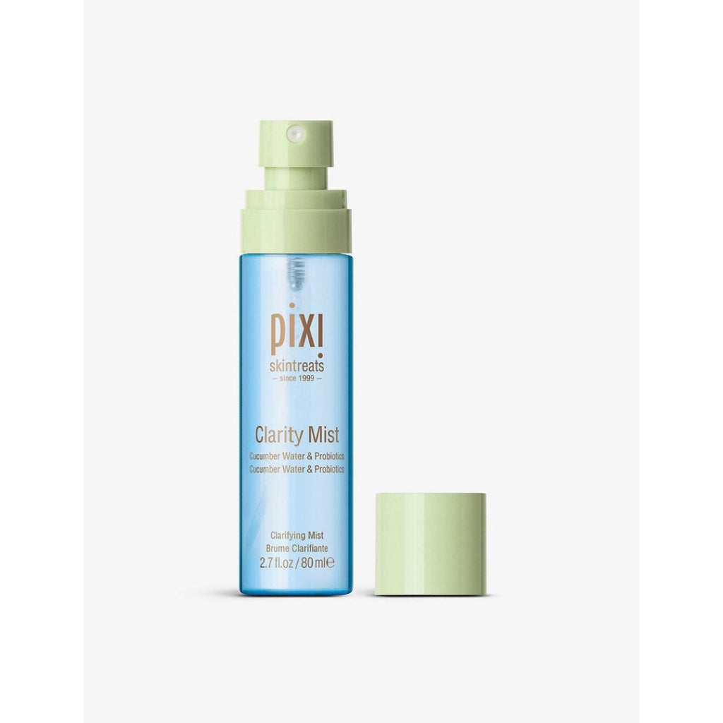 Pixi Clarity Mist Facial Soothing Purifying Hydrating Toner Essence Spray Cooling