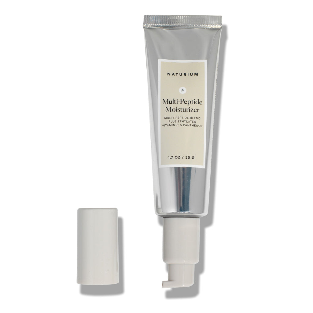 Multi-Peptide Moisturizer
