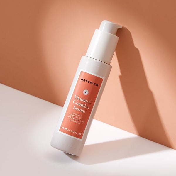 Vitamin C Complex Serum