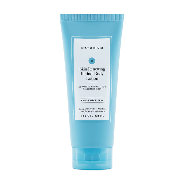 Skin-Renewing Retinol Body Lotion