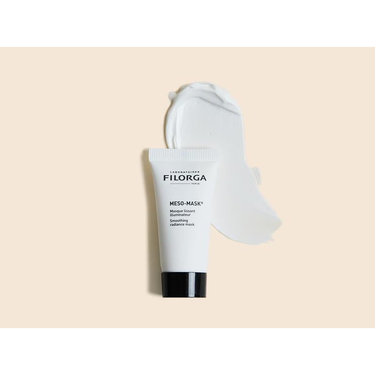 Filorga Meso-Mask Smoothing Radiance Mask Treatment Travel Deluxe Sample Cream