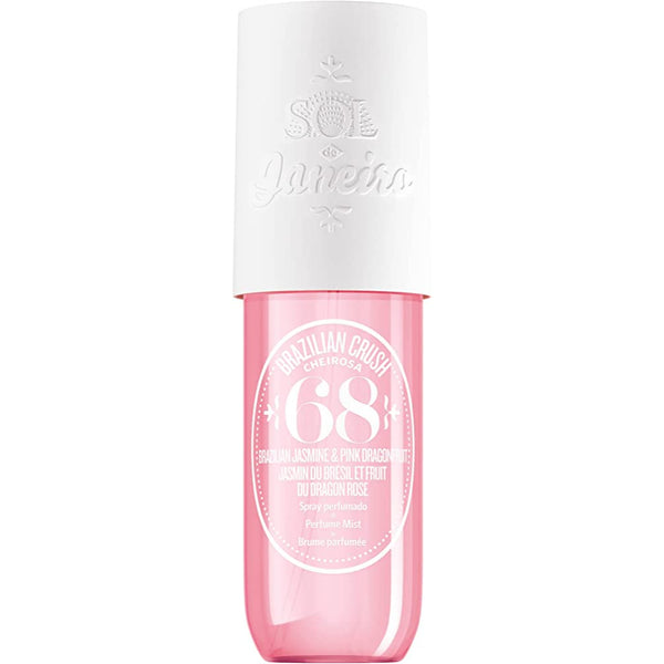 Sol de Janeiro Brazilian Crush Cheirosa 68 Beija Flor Perfume Mist Body Scent Fragrance Hair Spray