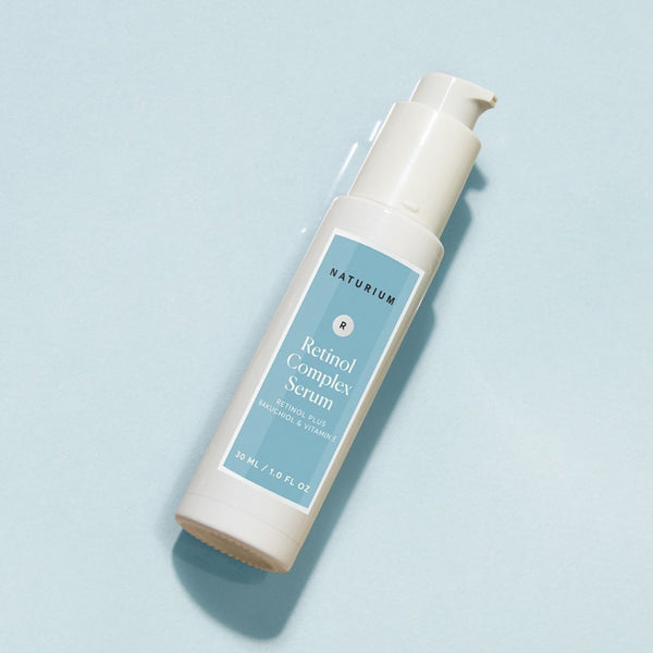 Naturium Retinol Complex Serum Face Essence