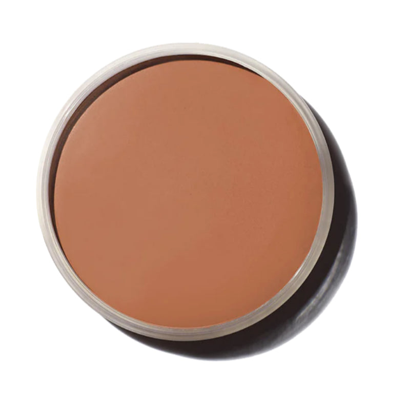 Saie Sun Melt Cream Balm Bronzer Glow Contour Highlighter Fair Peach Gold Neutral Warm Eyeshadow Eye Shadow