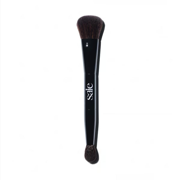 Multi-Use Makeup Brush