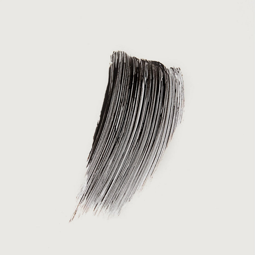 MERIT Clean Lash Lengthening Tubing Mascara Black Washable Tint Lifting Feathery Defining Definer