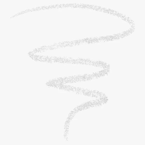 Sweed Satin Eyeliner Silver Eye Liner Shimmer Cool Pencil Pen Crayon Dual Waterproof Sparkling Metallic Gel Brown Bronze