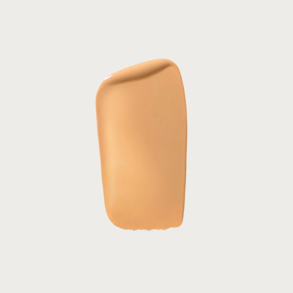 MERIT Uniform Tinted Mineral Sunscreen SPF 45 Light Sheer Tint Foundation Base BB CC UVA UVB Powder Sunblock Pores