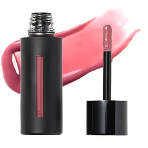Westman Atelier Squeaky Clean Liquid Lip Balm Moisturiser Tint Shine Gloss Treatment Butter Oil Pink Natural Nude Red