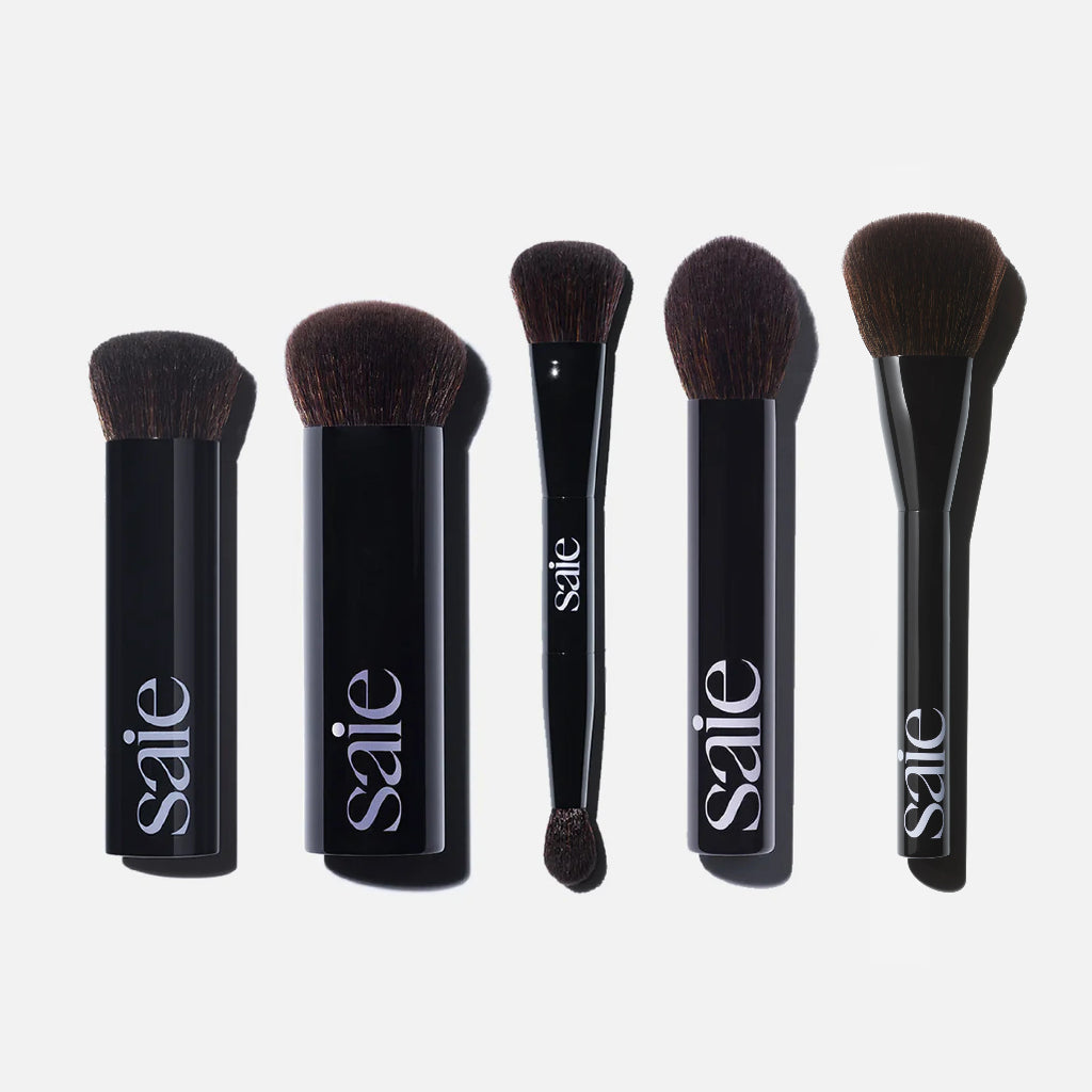 Multi-Use Makeup Brush