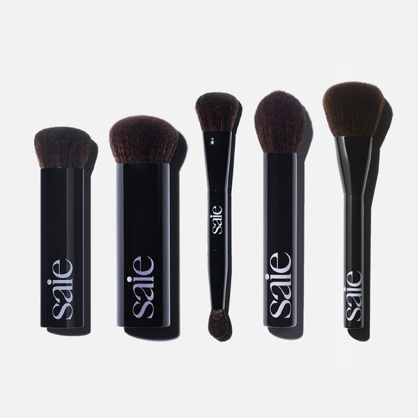 Multi-Use Makeup Brush