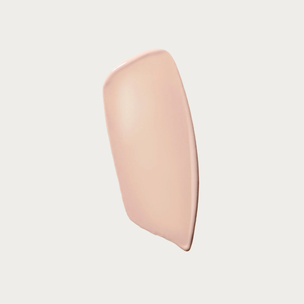 MERIT Uniform Tinted Mineral Sunscreen SPF 45 Light Sheer Tint Foundation Base BB CC UVA UVB Powder Sunblock Pores
