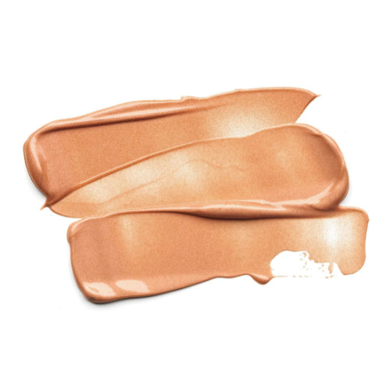 Danessa Myricks Yummy Skin Glow Serum Main Squeeze Primer Moisturiser Sheer Golden Brightening Sample Travel Tint Base