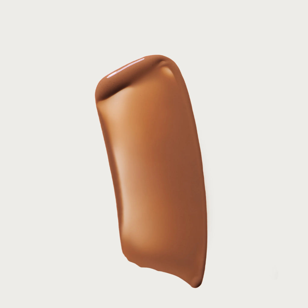 MERIT Uniform Tinted Mineral Sunscreen SPF 45 Light Sheer Tint Foundation Base BB CC UVA UVB Powder Sunblock Pores