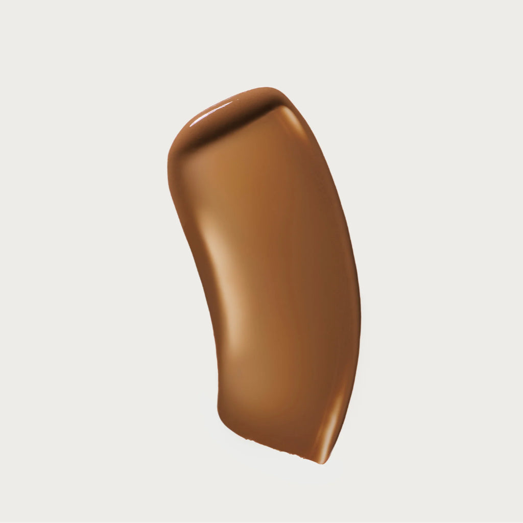 MERIT Uniform Tinted Mineral Sunscreen SPF 45 Light Sheer Tint Foundation Base BB CC UVA UVB Powder Sunblock Pores