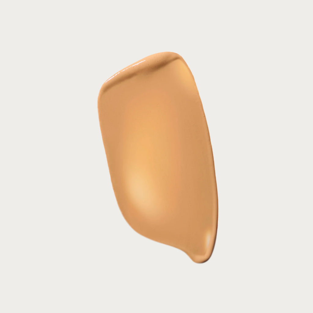 MERIT Uniform Tinted Mineral Sunscreen SPF 45 Light Sheer Tint Foundation Base BB CC UVA UVB Powder Sunblock Pores