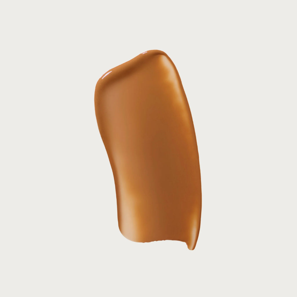 MERIT Uniform Tinted Mineral Sunscreen SPF 45 Light Sheer Tint Foundation Base BB CC UVA UVB Powder Sunblock Pores