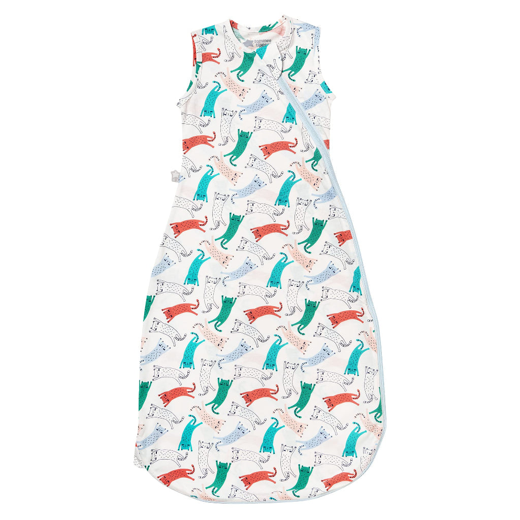 Tommee Tippee Grobag Sleepee Snuggee Baby Cotton Swaddle Blanket Sleeping Bag Sleepbag Steppee Newborn Toddler Snuggle