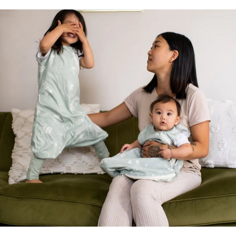 Tommee Tippee Grobag Sleepee Snuggee Baby Cotton Swaddle Blanket Sleeping Bag Sleepbag Steppee Newborn Toddler Snuggle