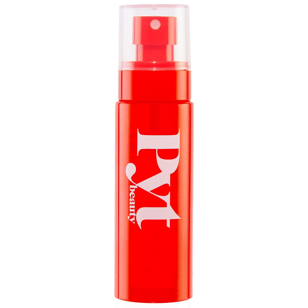 PYT Beauty One Done Setting Spray FU Pollution Blue Light Makeup Fixing Primer Base Mist Acid Niacinamide