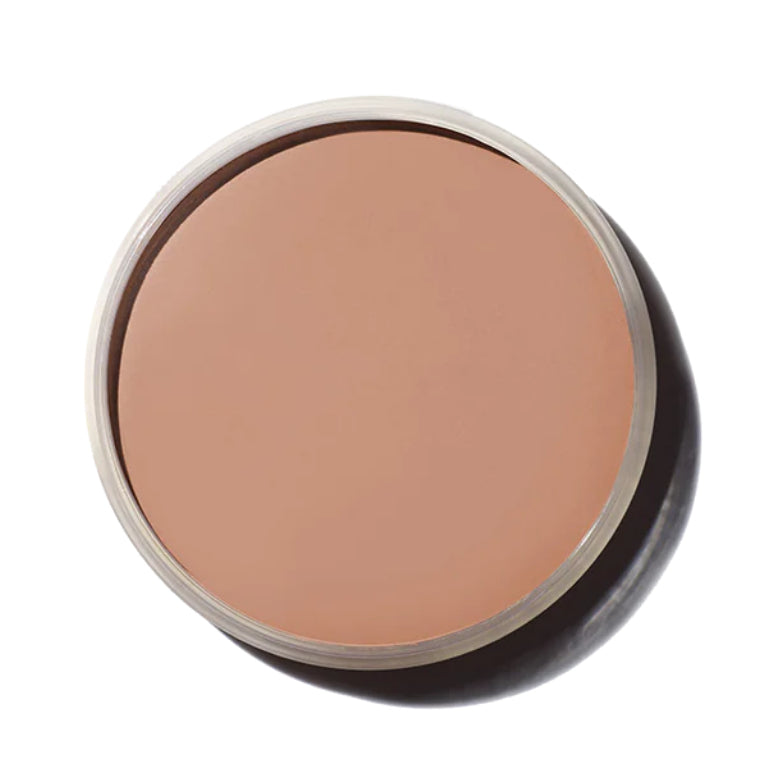 Saie Sun Melt Cream Balm Bronzer Glow Contour Highlighter Fair Peach Gold Neutral Warm Eyeshadow Eye Shadow