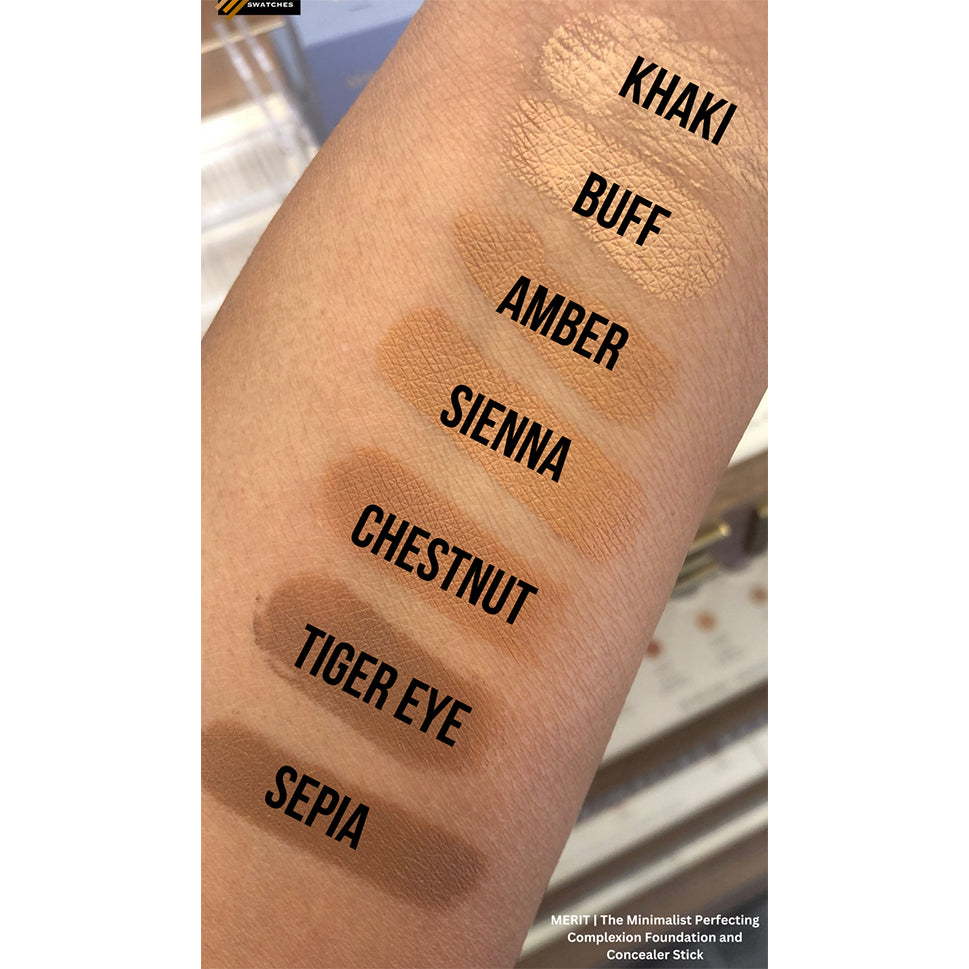Minimalist Perfecting Complexion Stick