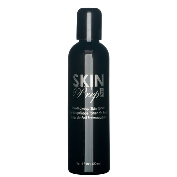 Mehron Skin Prep Pro Mattifying Skin Toner Sweat Oil Pore Setting Base Primer Professional Bridal Cosplay Stage Makeup