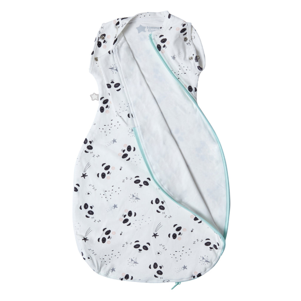 Tommee Tippee Grobag Sleepee Snuggee Baby Cotton Swaddle Blanket Sleeping Bag Sleepbag Steppee Newborn Toddler Snuggle