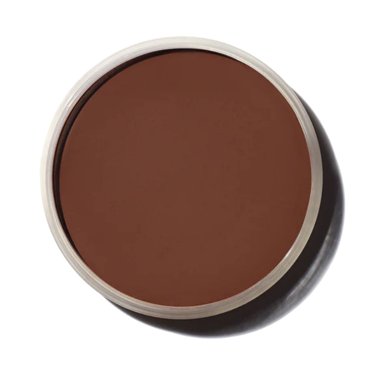 Saie Sun Melt Cream Balm Bronzer Glow Contour Highlighter Fair Peach Gold Neutral Warm Eyeshadow Eye Shadow
