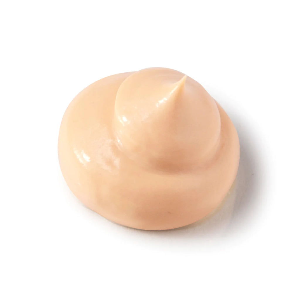 Herbivore STAR SEED Sheer Glow Mineral Sunscreen SPF 30 Tinted Moisturiser Zinc Vitamin C Makeup Foundation Base Primer