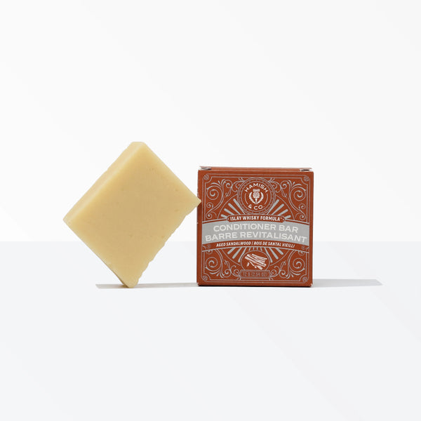 Hamish Co Viori Man Men Hair Longsheng Rice Water Shampoo Conditioner Bar Stick Solid Organic Oily Dry Itchy Malt