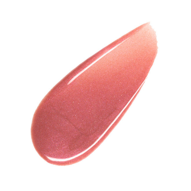 Charlotte Tilbury Collagen Lip Bath High Shine Gloss Rosy Glow Plumping Hydrating Lipstick Pink Peach