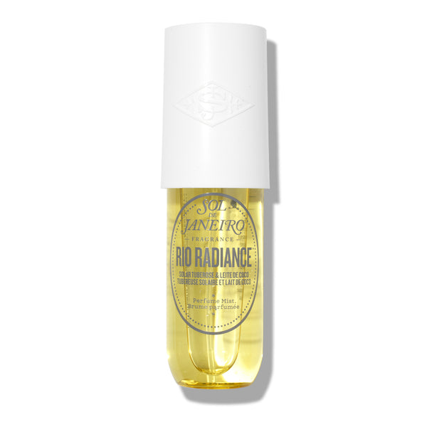 Sol de Janeiro Cheirosa 87 Rio Radiance Perfume Mist Body Scent Fragrance Hair Spray