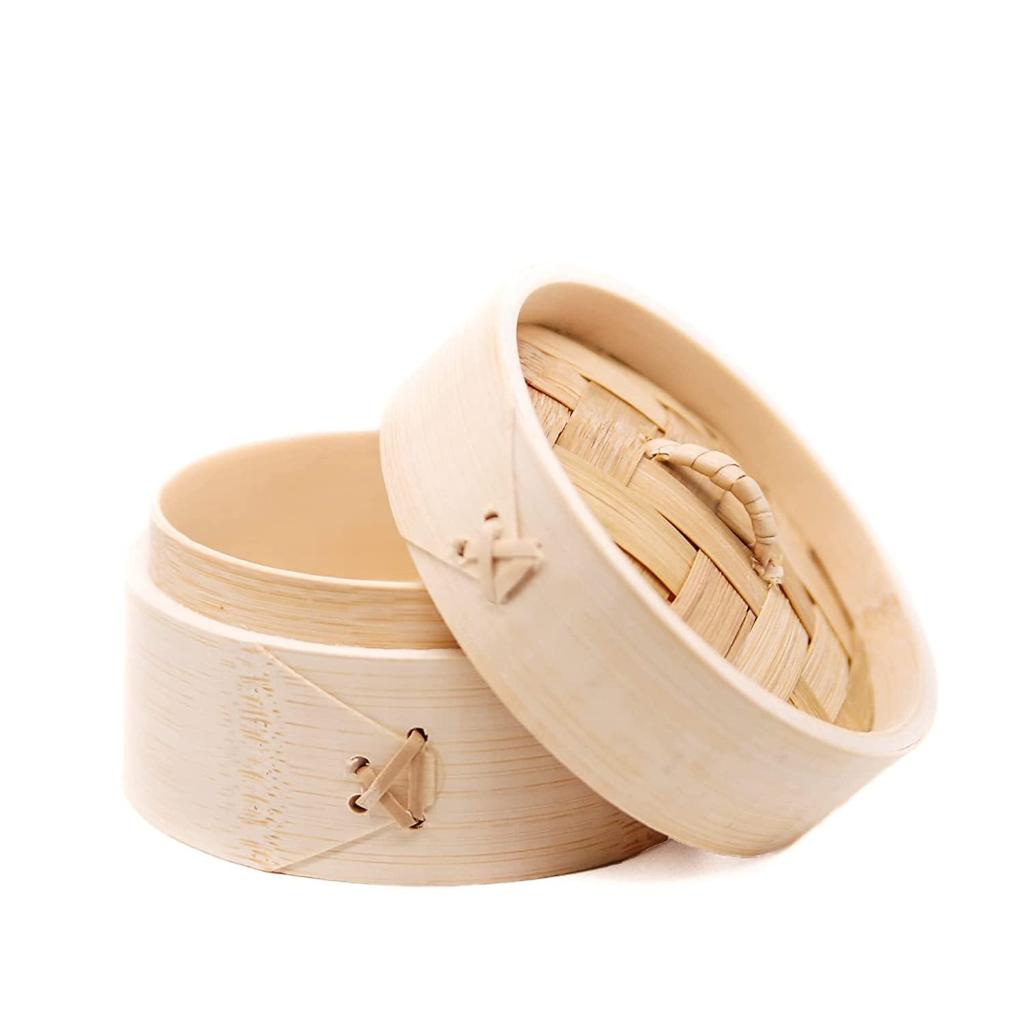 Viori Hamish Solid Conditioner Shampoo Soap Body Wash Bar Natural Bamboo Pine Wooden Holder Container Shower Tray Dish