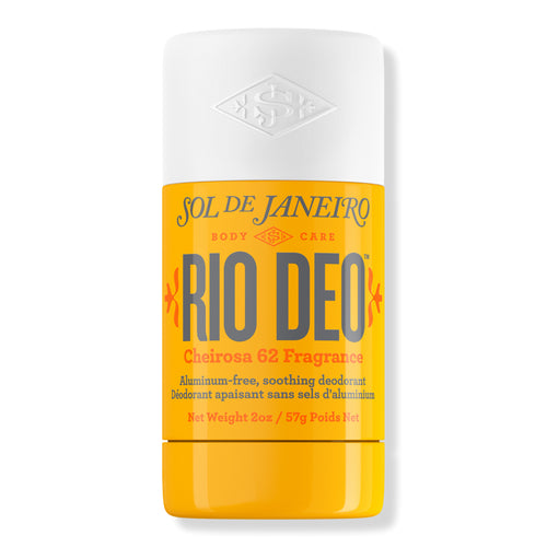 Sol de Janeiro Rio Deo Aluminum-Free Deodorant Cheirosa 62 Body Roll-on