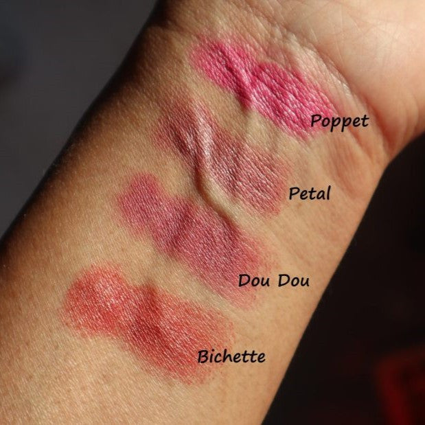 Baby Cheeks Blush Stick