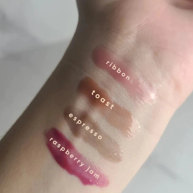 Peptide Lip Tint Treatment