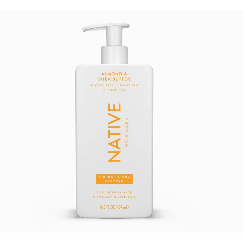 Hair Care Shampoo Conditioner