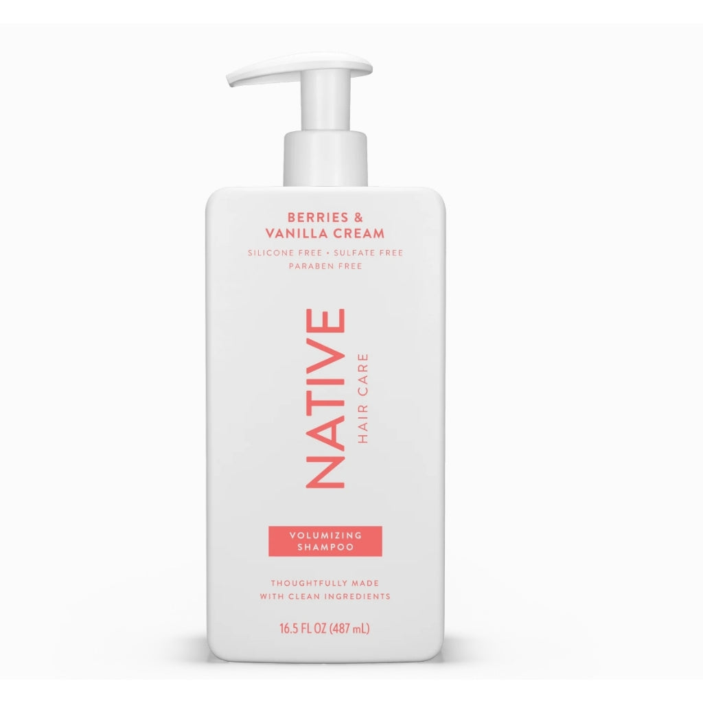 Hair Care Shampoo Conditioner