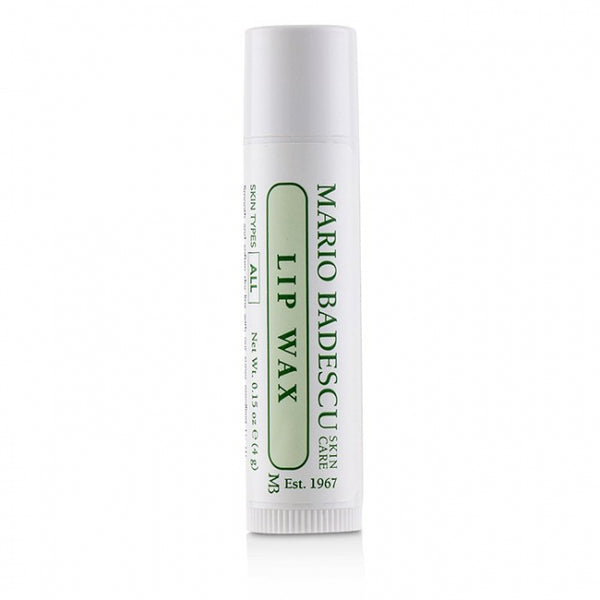 Mario Badescu Lip Wax Stick Balm Treatment Moisturiser Hydrating