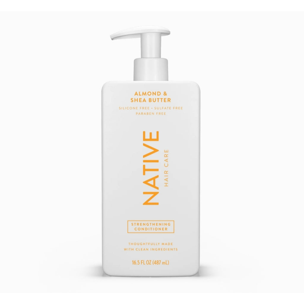 Hair Care Shampoo Conditioner